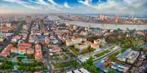 Phnom Penh
